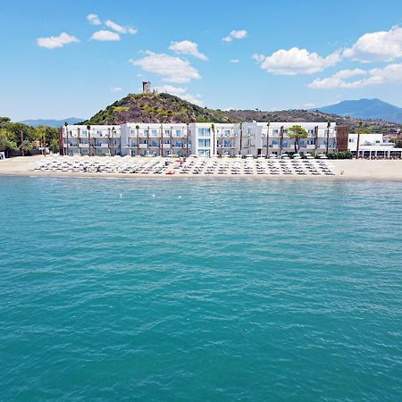 Eleamare Resort Castellammare di Velia Extérieur photo