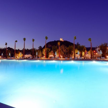 Eleamare Resort Castellammare di Velia Extérieur photo