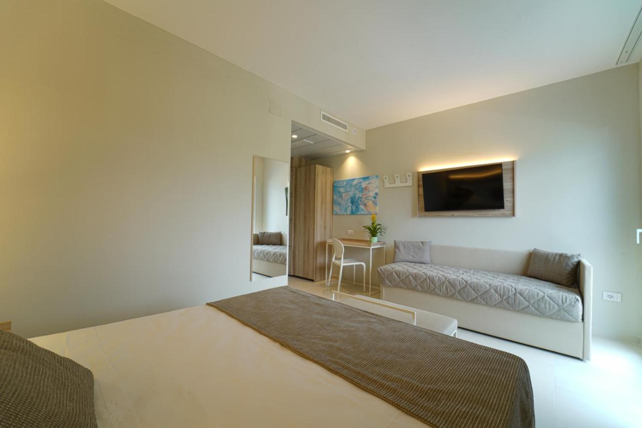 Eleamare Resort Castellammare di Velia Extérieur photo
