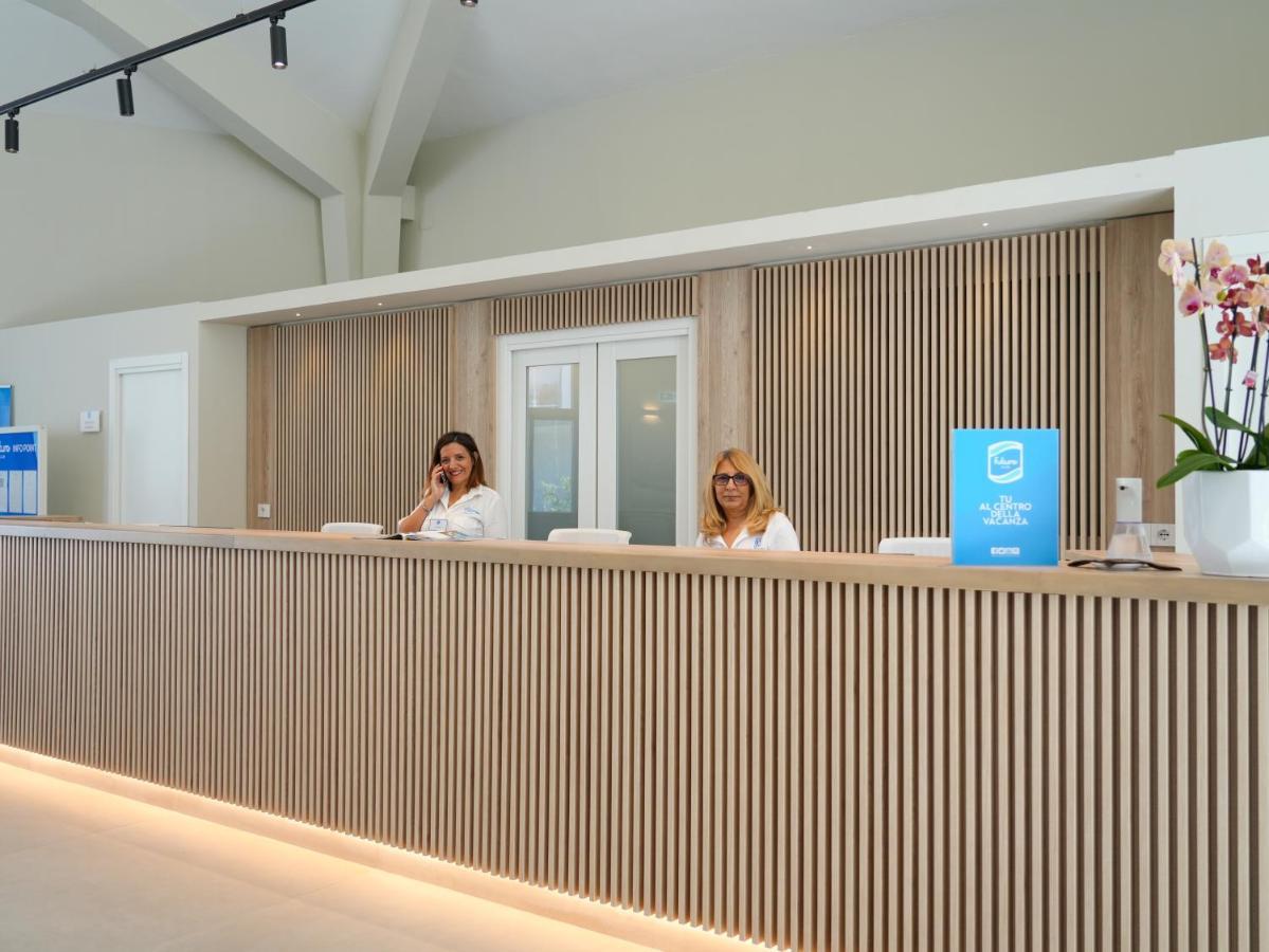 Eleamare Resort Castellammare di Velia Extérieur photo