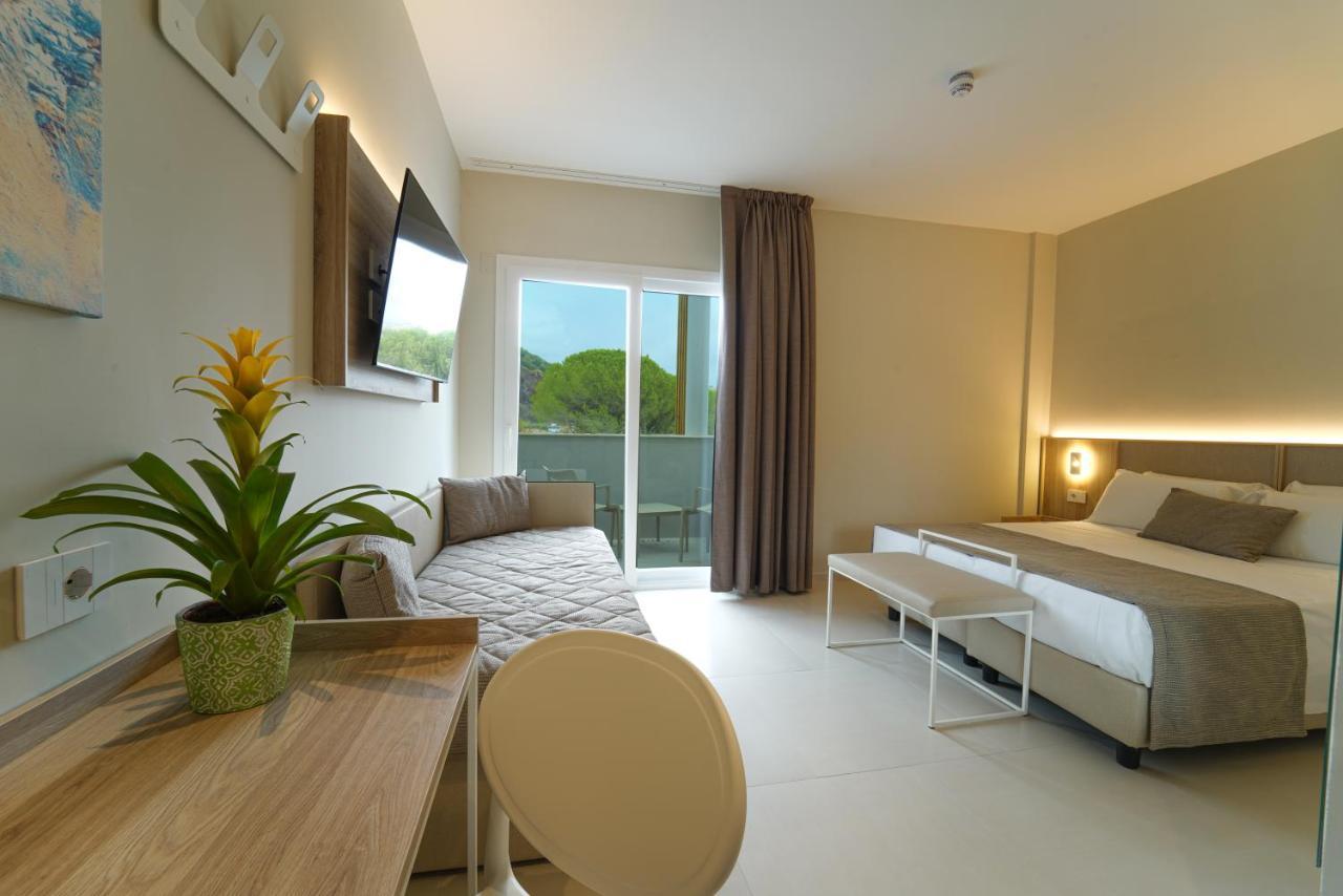 Eleamare Resort Castellammare di Velia Extérieur photo