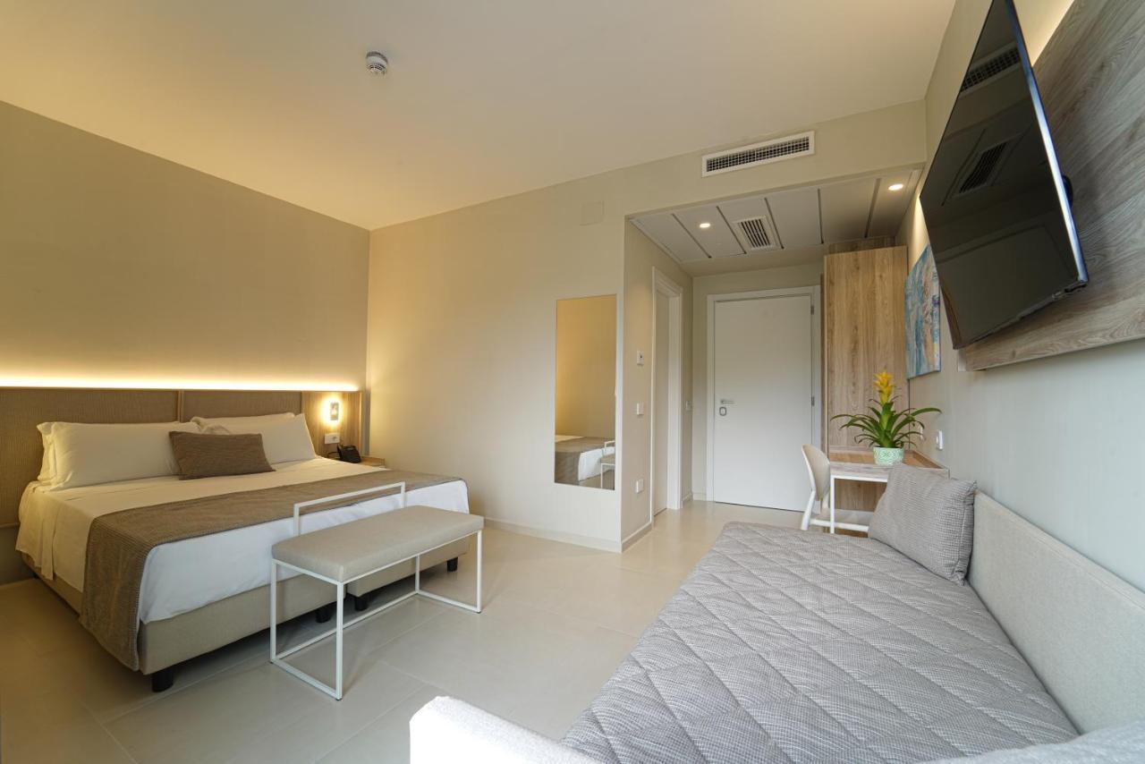 Eleamare Resort Castellammare di Velia Extérieur photo