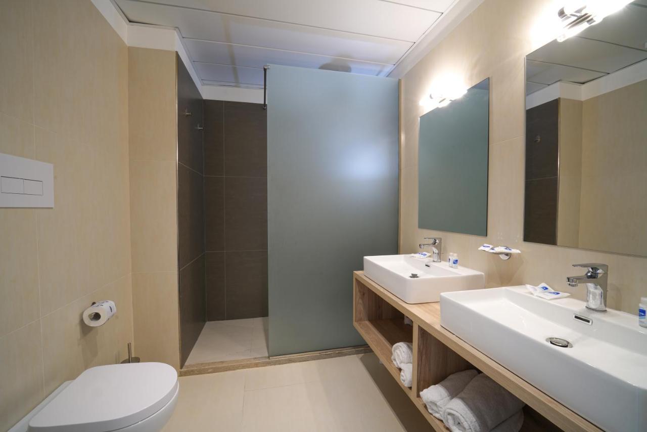 Eleamare Resort Castellammare di Velia Extérieur photo