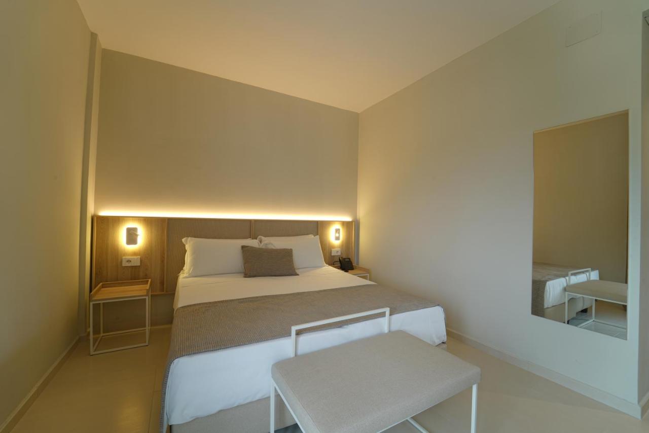 Eleamare Resort Castellammare di Velia Extérieur photo