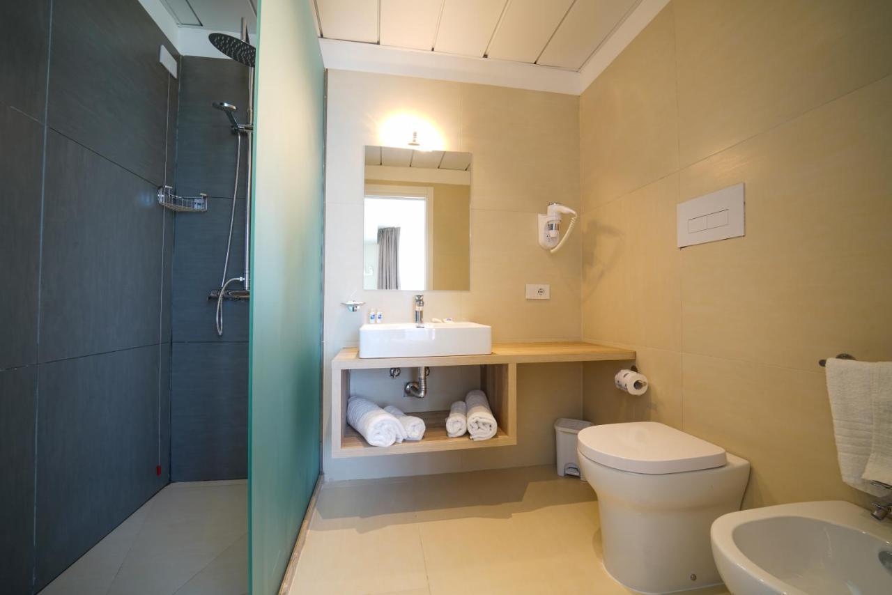 Eleamare Resort Castellammare di Velia Extérieur photo