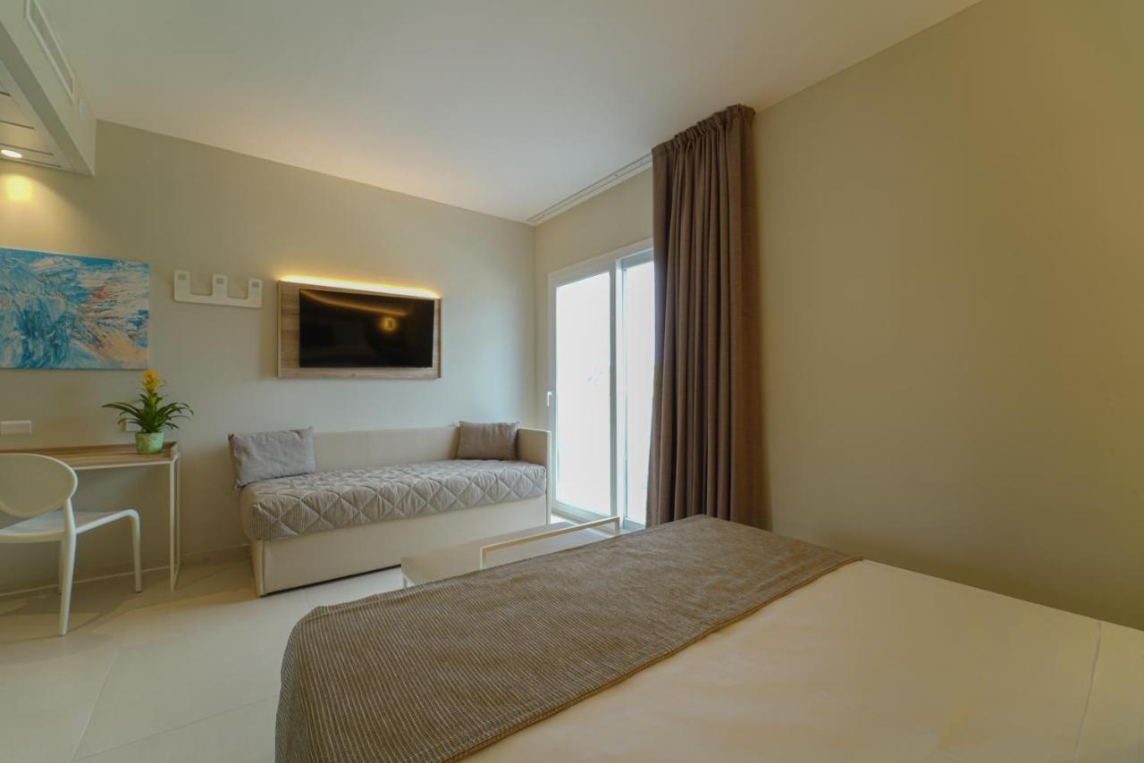 Eleamare Resort Castellammare di Velia Extérieur photo