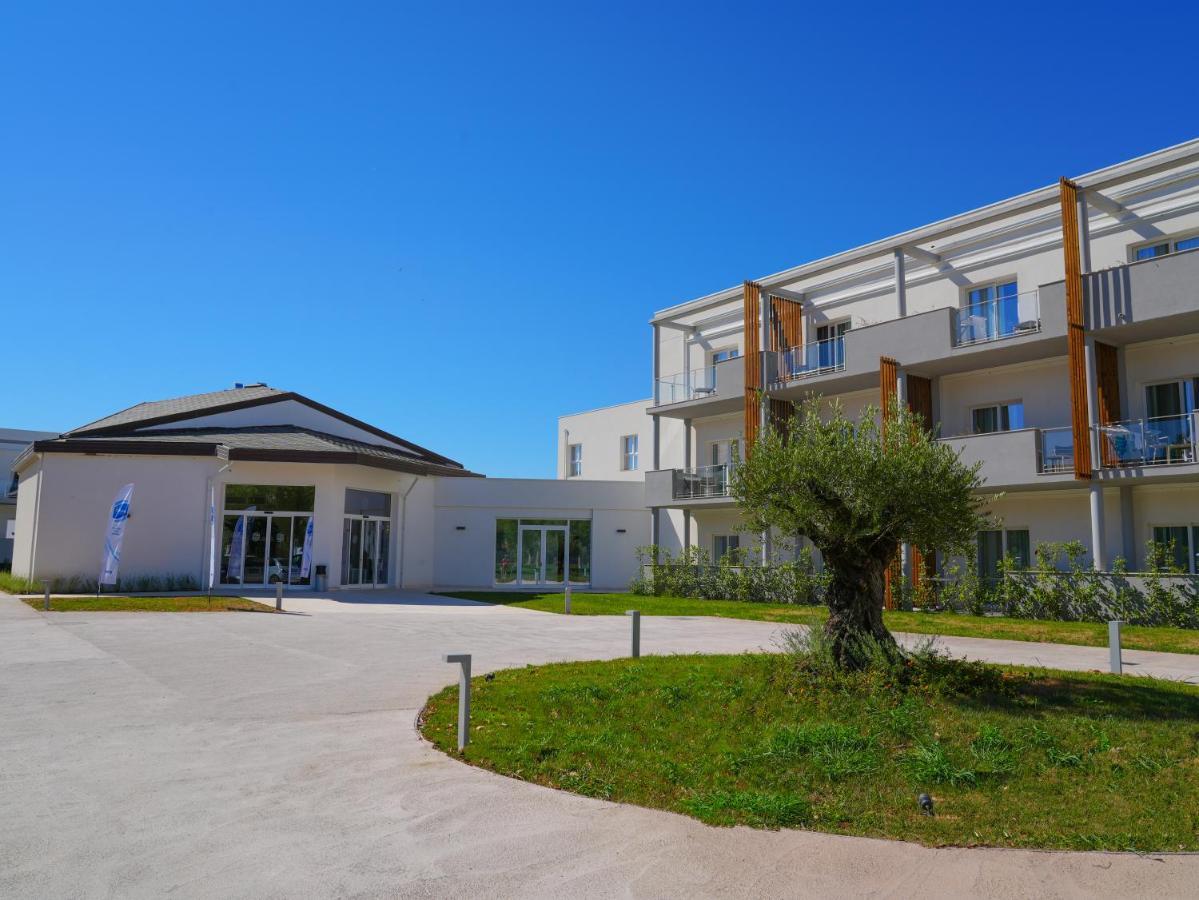 Eleamare Resort Castellammare di Velia Extérieur photo