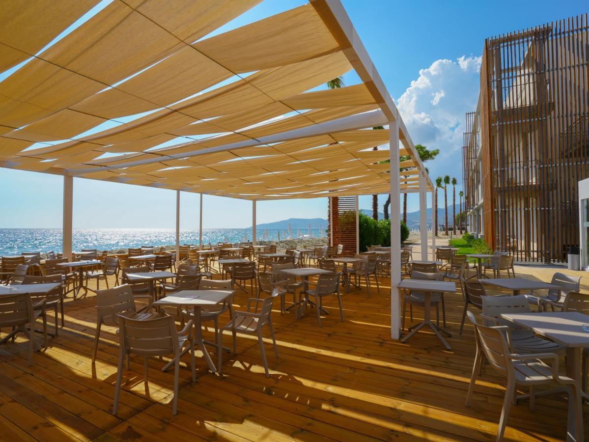 Eleamare Resort Castellammare di Velia Extérieur photo